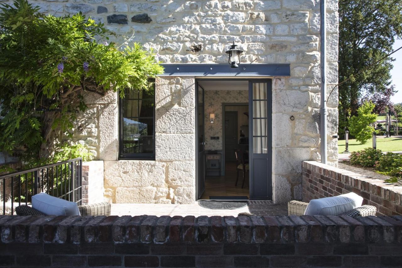 Chateau Brachet Grésy-sur-Aix Εξωτερικό φωτογραφία